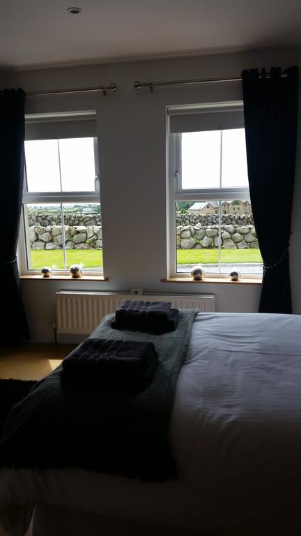 Samona Bed & Breakfast Kilkeel Room photo